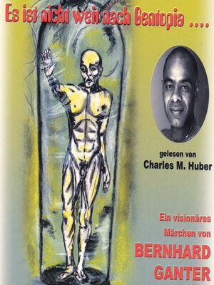 cover image of Es ist nicht weit nach Gentopia...